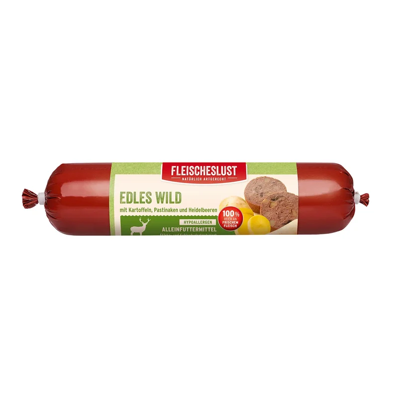 MeatLove Ciervo