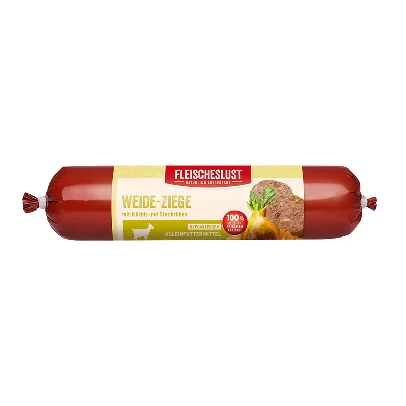 MeatLove Cabra para perros