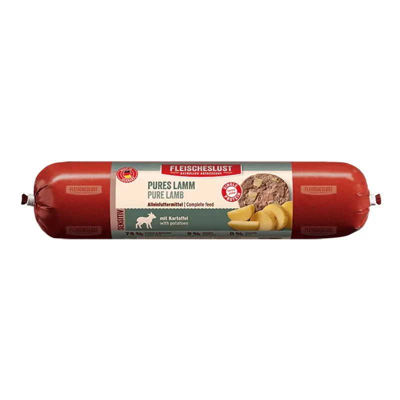 MeatLove Fleischeslust Cordero