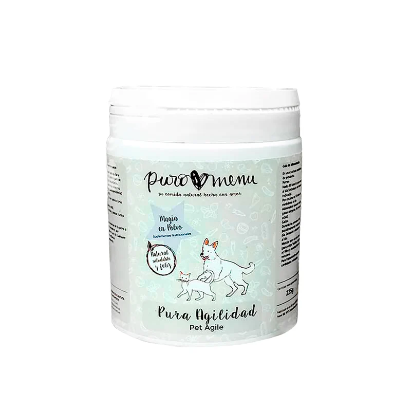 Puromenu Pura Agilidad (Pet Agile) 225g