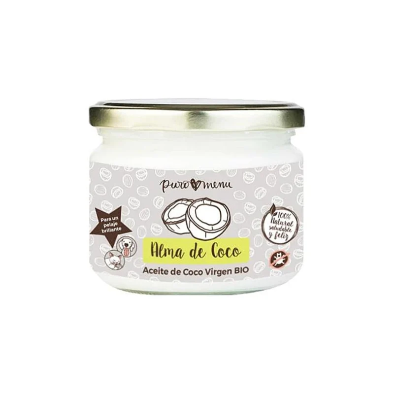 Puromenu Alma de Coco BIO 250g