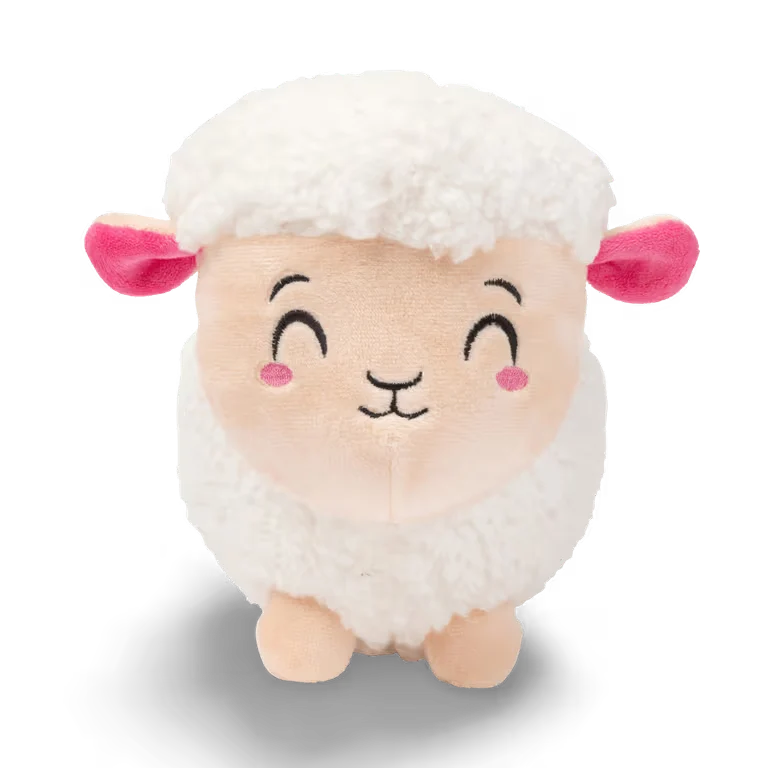 Fuzzyard - Peluche Ovejita