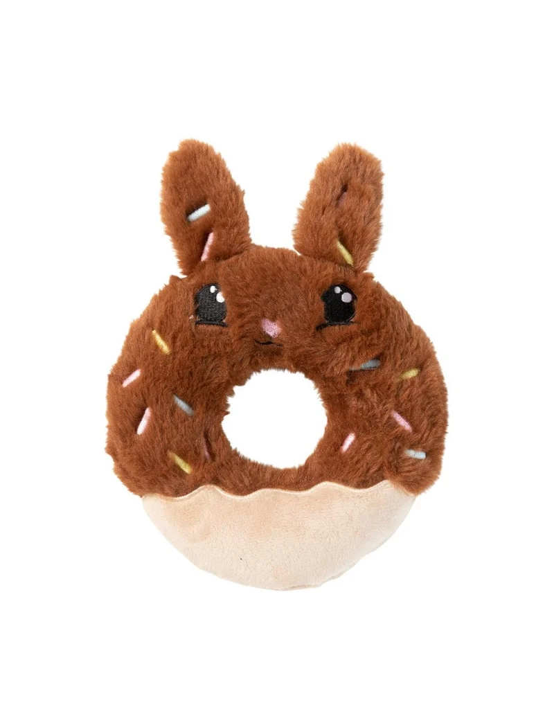 Fuzzyard - Peluche Big Bunny Donut