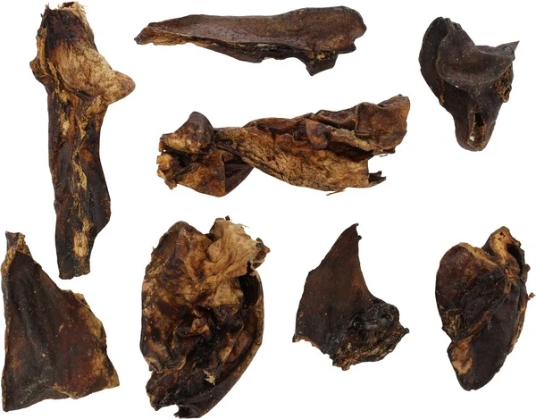 Pulmón cabra 50g