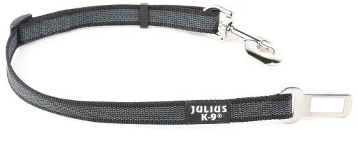 Cinturón de seguridad para coche Julius K9