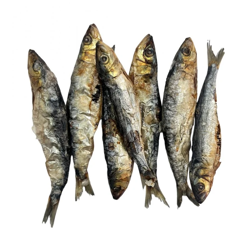 Sardinas deshidratadas 100g