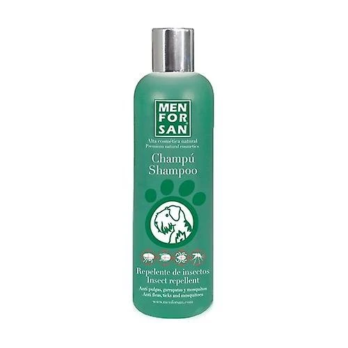 Menforsan Champú Repelente con Citronela 300ml