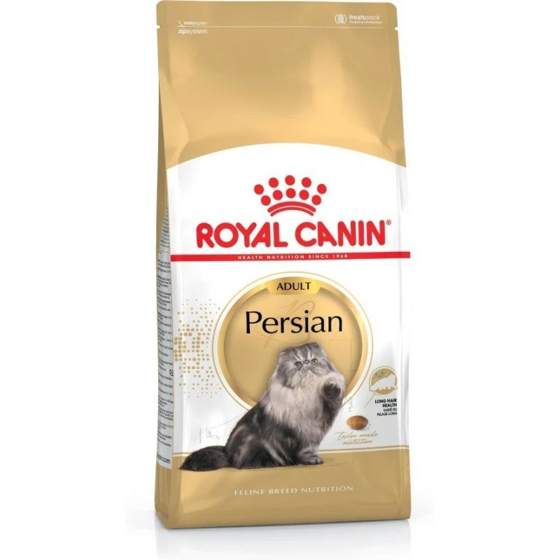 Royal Canin Feline Adult Persa Pienso para Gatos 10Kg