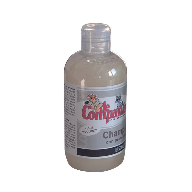 Stangest Champú Proteínas para Mascotas 250ml