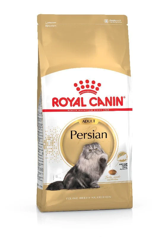 Royal Canin Feline Adult Persa Alimento Seco 4Kg