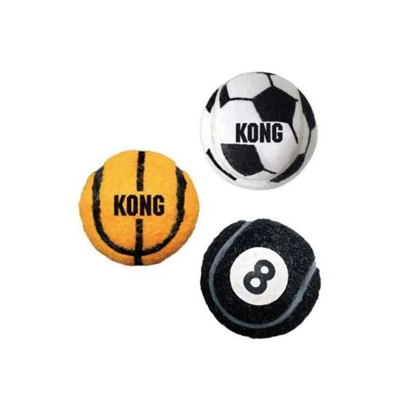 Kong Sport Balls Pelota Sin Sonido 3 und