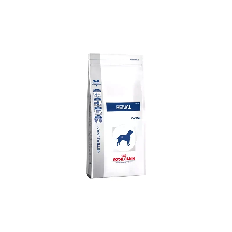 Royal Canin Vet Canine Renal RF16 Alimento seco 14kg
