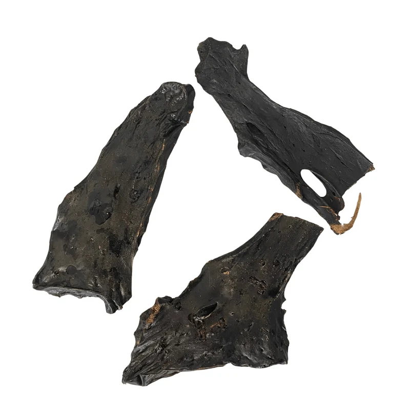 Hígado de ternera deshidratado 100g