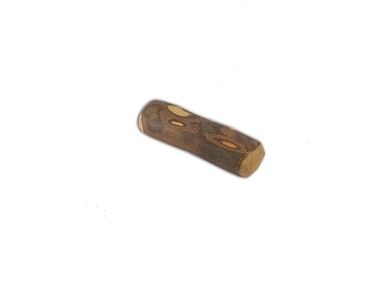 Mordedor de madera de olivo con aceite de oliva Aninatura