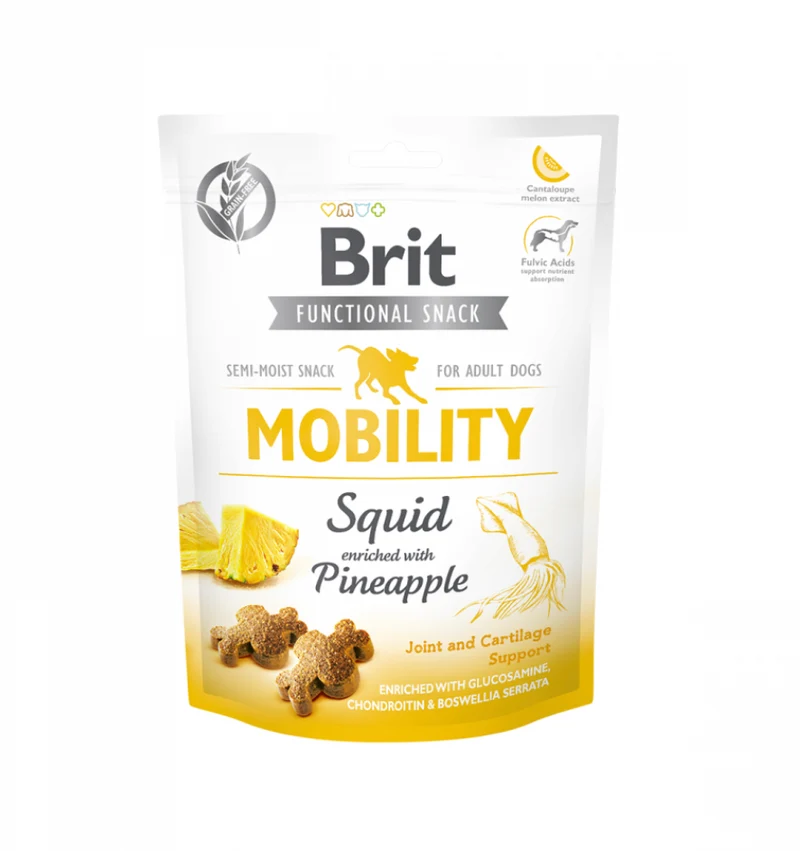 Brit - Snacks funcionales articulares