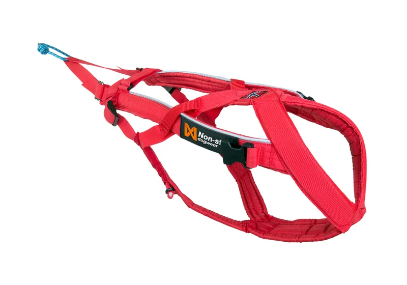 Non stop dogwear - Combined harness