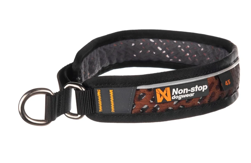 Non stop dogwear - Rock collar