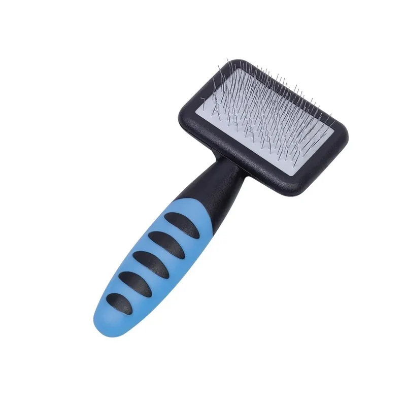 Cepillo para Roedores Nobby Pet Comfort Line | Cerdas Suaves para Pelaje Brillante
