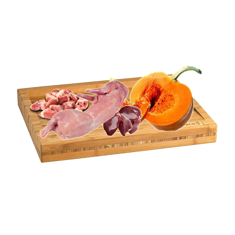Pack degustación BARF Transición - NaturaBarf