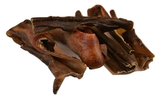 Piel de camello en trozos 1Kg