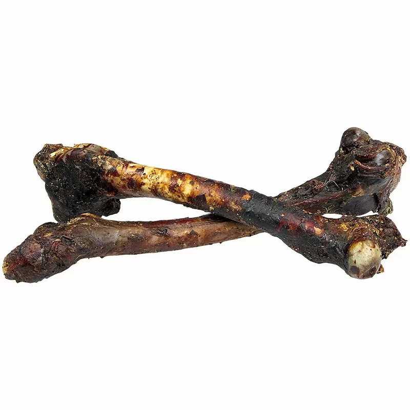 Fémur de corzo 2x1