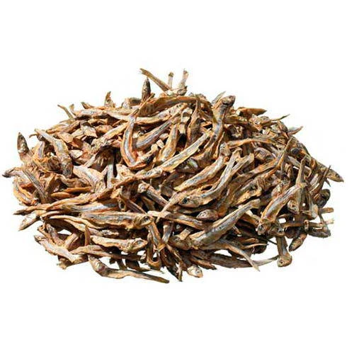 Anchoas deshidratadas 50g