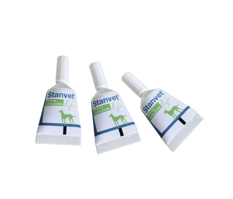 Stangest - Pipeta repelente natural Stanvet Life