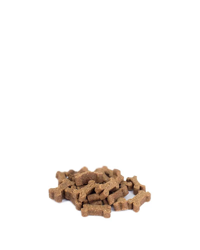 Serrano snacks de salmón y atún