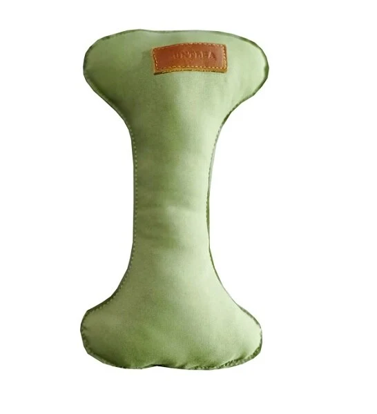 Huntlea Squeaker Bone Toy for Dogs