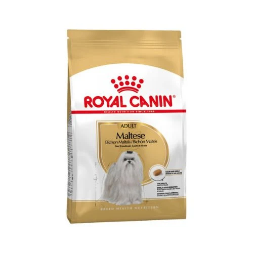 Royal Canin Maltese Adult Pienso Seco 1,5kg