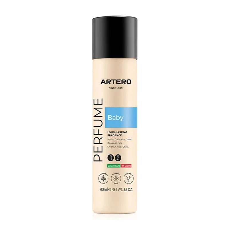 Artero Higiene Perfume Baby 90ml