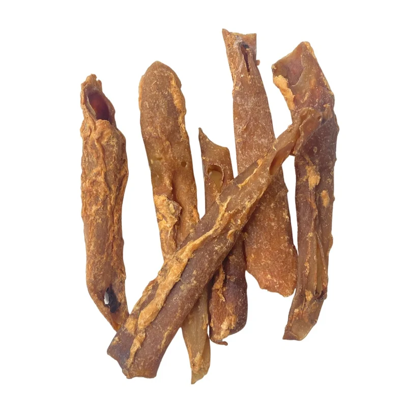 Aorta de caballo en trozos 100g