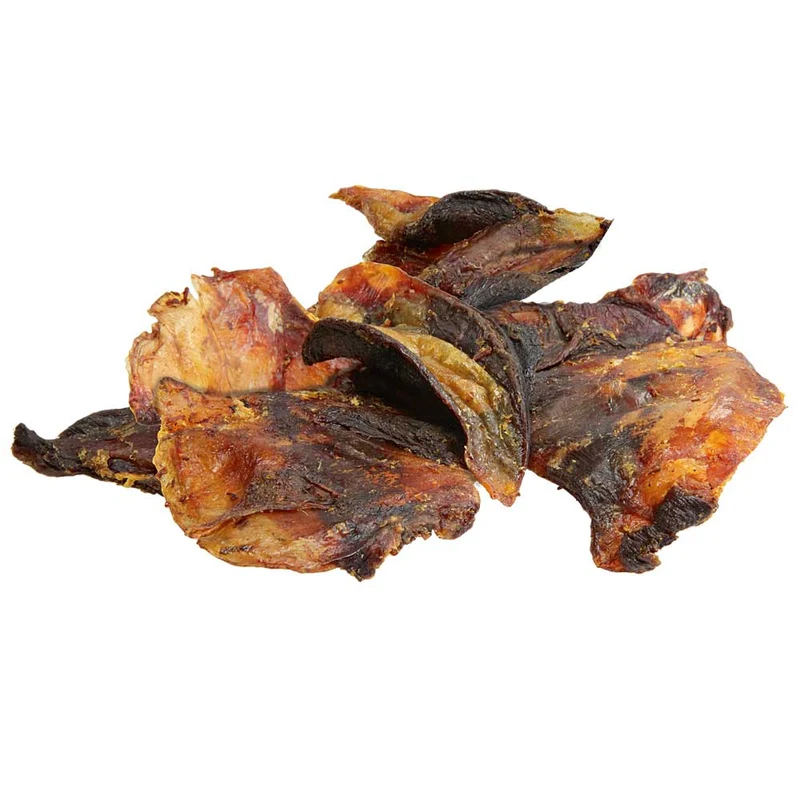 Omóplato de caballo 100g