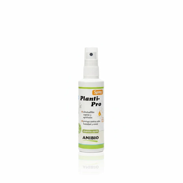 Anibio - Plantipro Spray para almohadillas