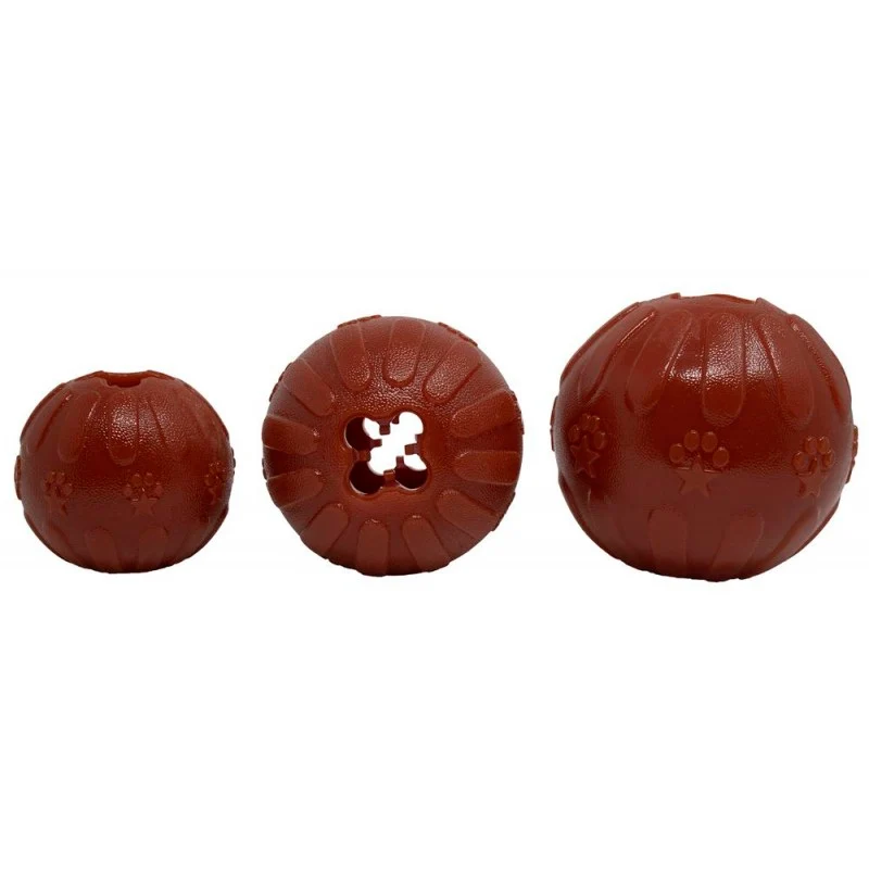 Starmark - Bacon Ball indestructible