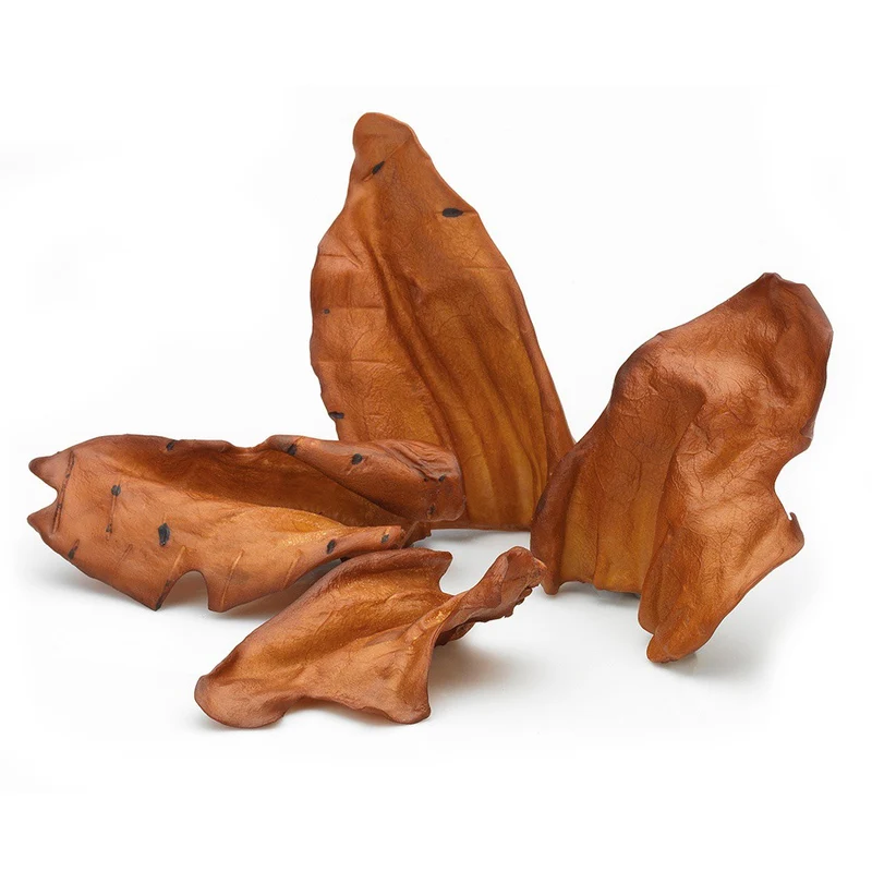 Oreja de ternera con remolacha light (1 ud)