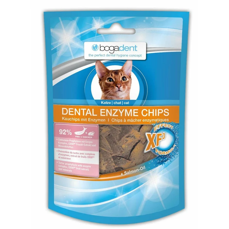 Snack for Cats Bogar Fish 50 g