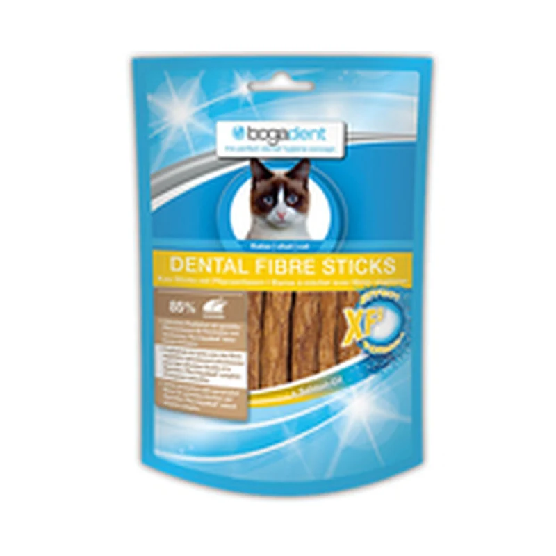 Snack for Cats Bogar Chicken Fish 50 g