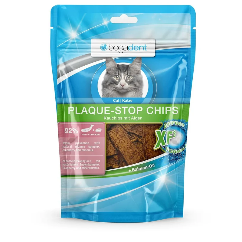 Snack for Cats Bogar Fish 50 g