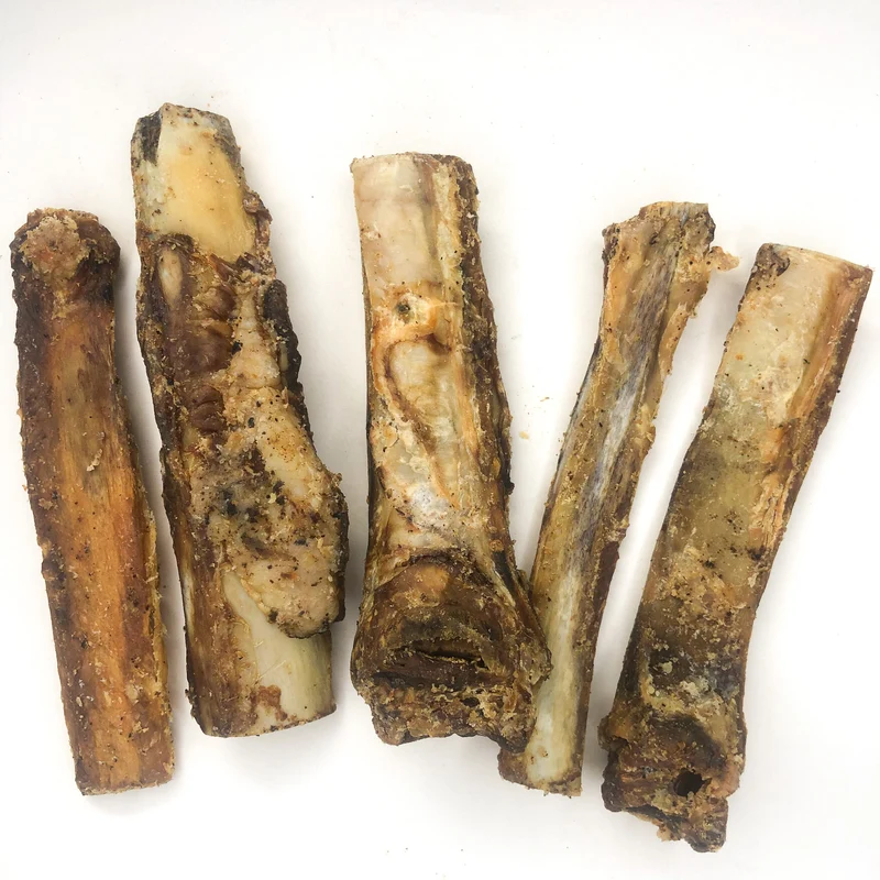 Costillas de caballo 100g