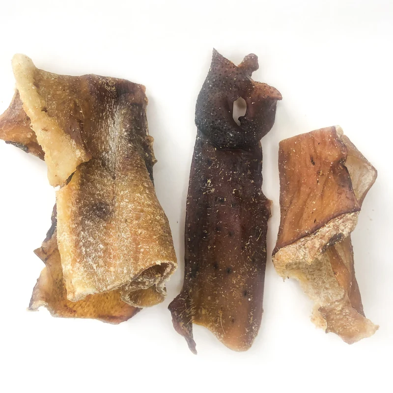 Piel de cerdo 100g