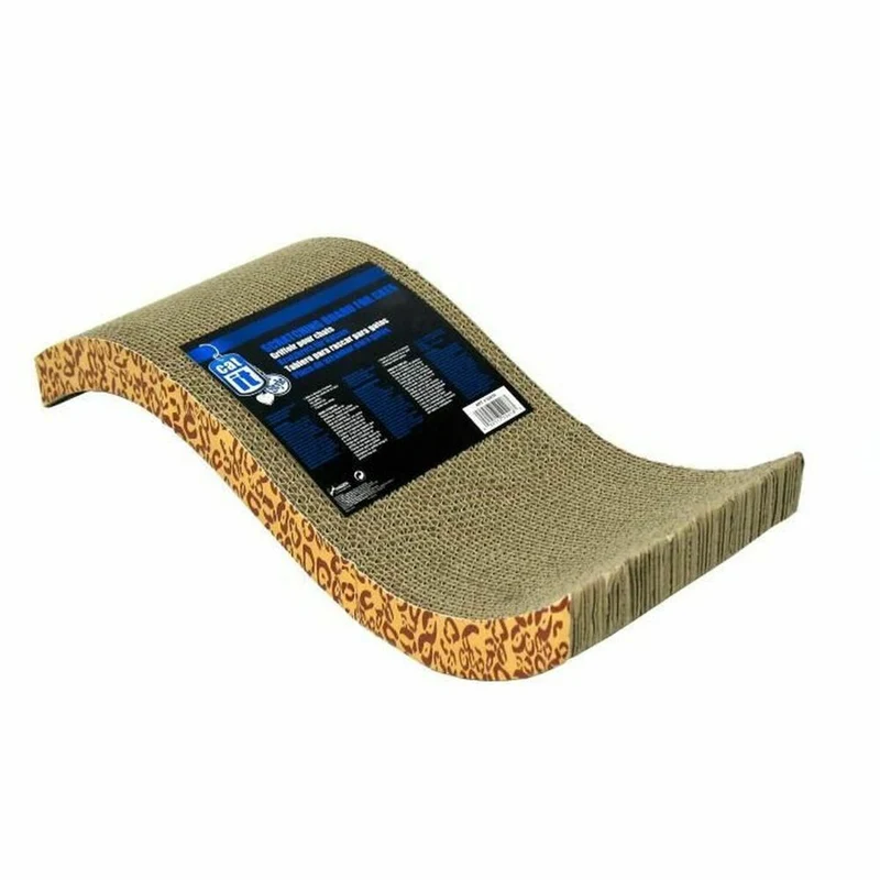 Scratching Post for Cats Catit 53 cm Brown