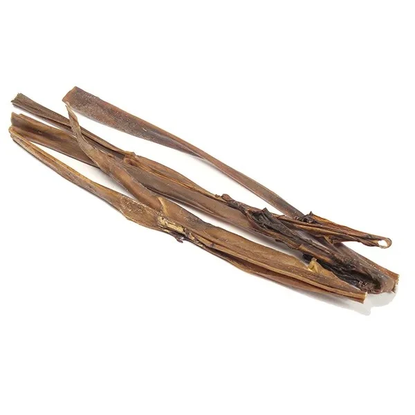 Piel de ciervo sin pelo (50 - 70cm) (1 ud)