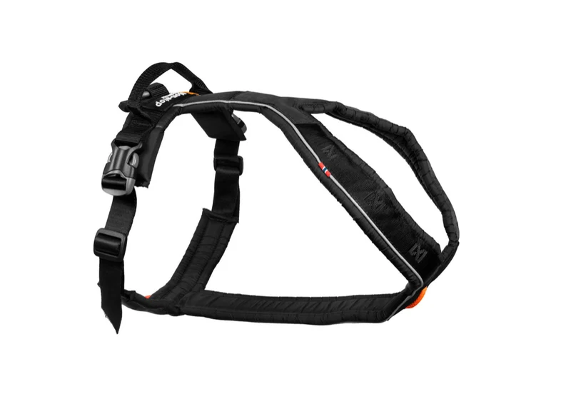 Non stop dogwear - Arnés Line Harness Grip