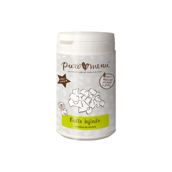 PuroMenú - Levadura de Cerveza
