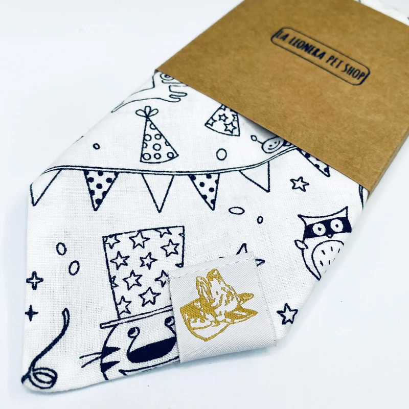 Bandana Party - La Leonera