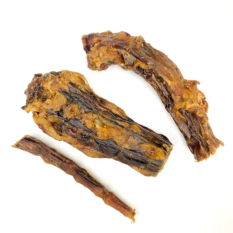 Cola de Búfalo