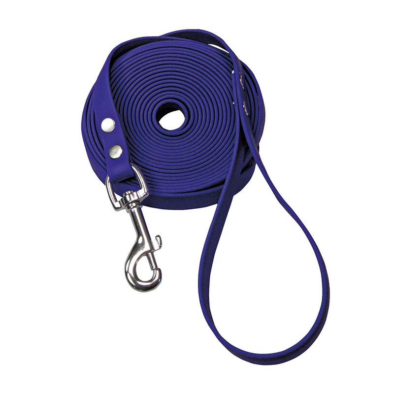 Correa Biothane con asa - 5m x 1,3cm