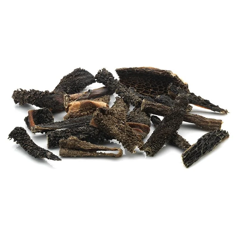 Tripa verde de ternera 100g