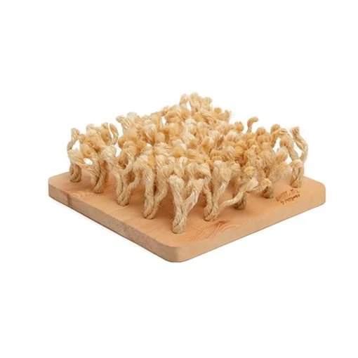 Bunny Tabla para Olisquear Juguete 1 ud